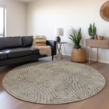 addison mayfield amf74 mocha rug