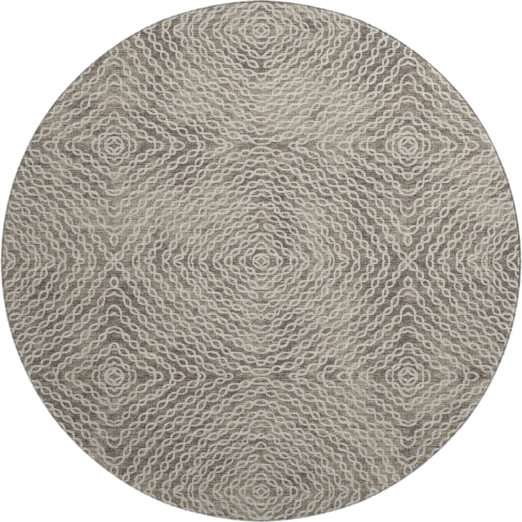 addison mayfield amf74 mocha rug