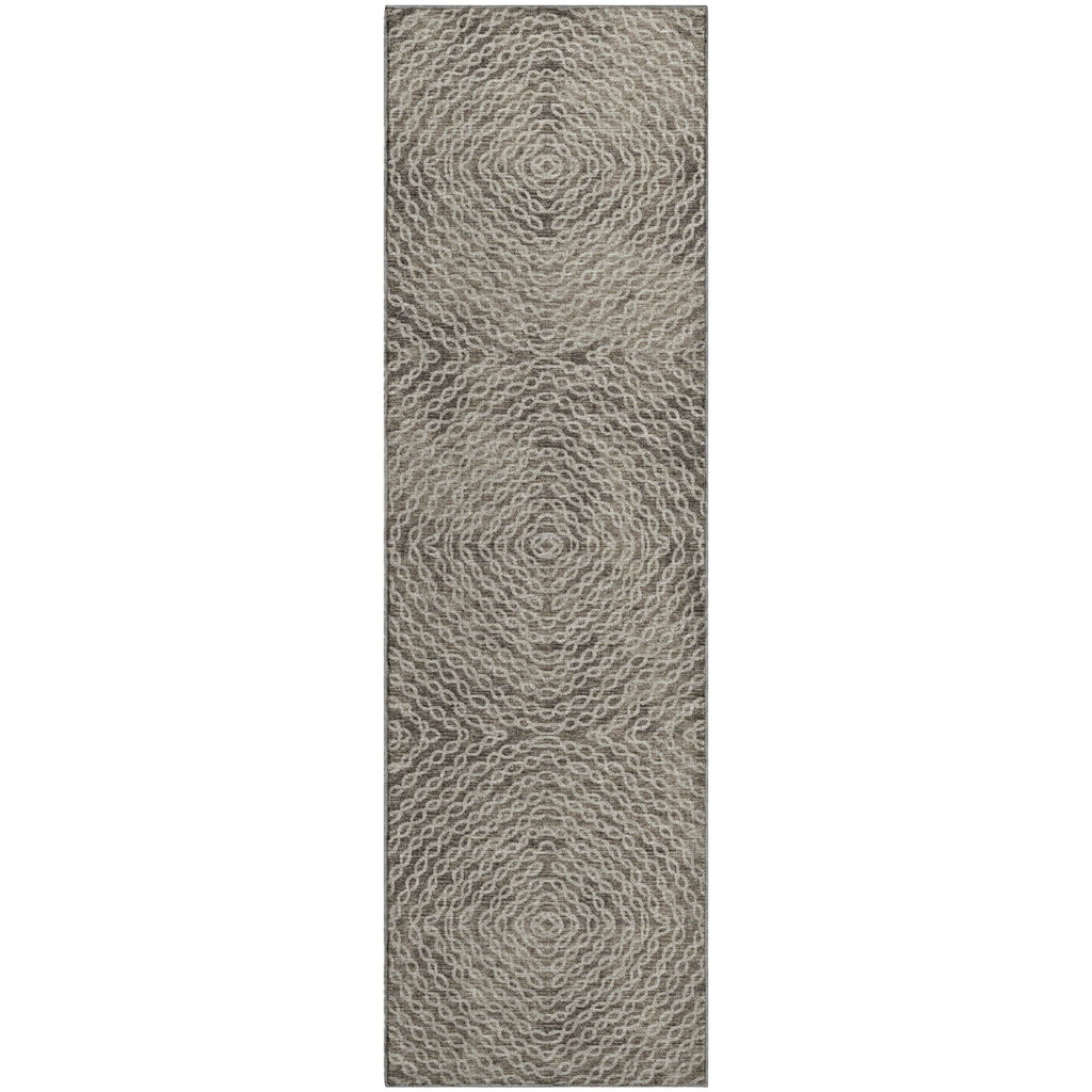 addison mayfield amf74 mocha rug