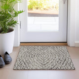 addison mayfield amf74 mocha rug