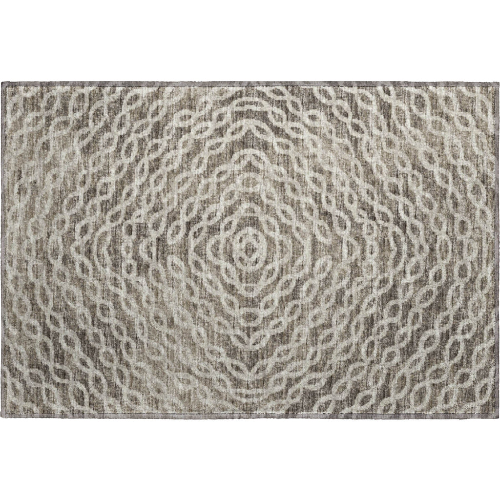 addison mayfield amf74 mocha rug