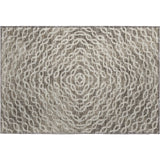 addison mayfield amf74 mocha rug