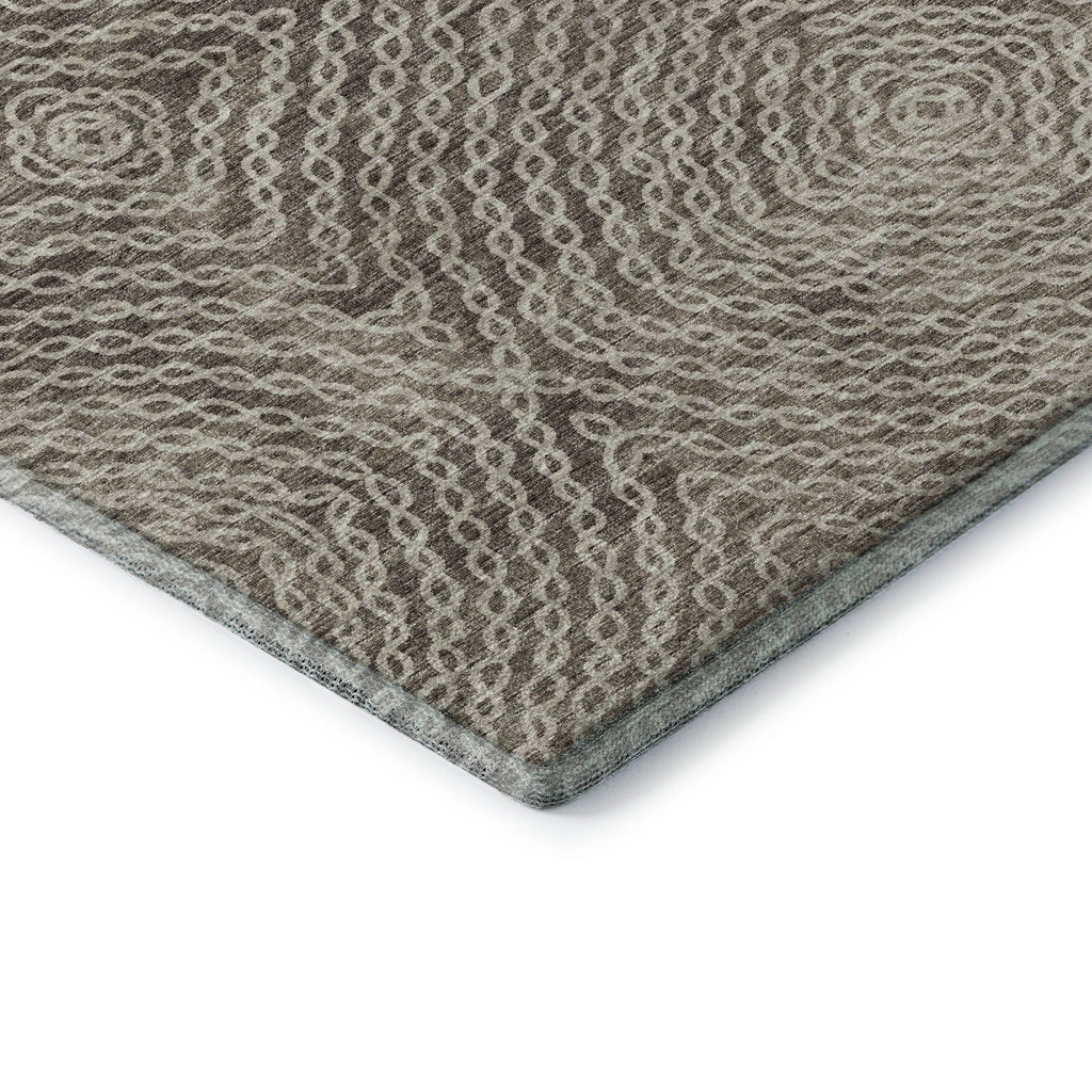 addison mayfield amf74 mocha rug