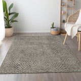addison mayfield amf74 mocha rug