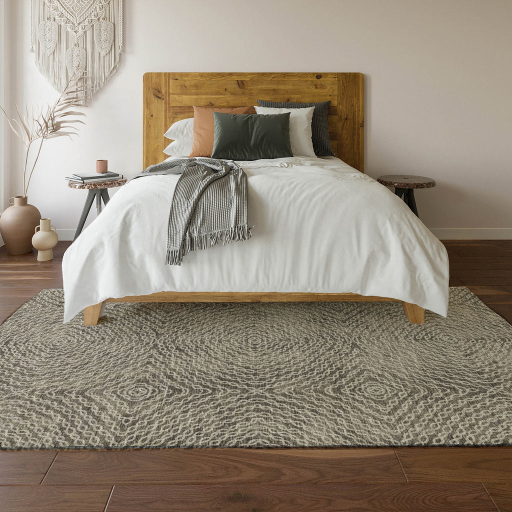 addison mayfield amf74 mocha rug