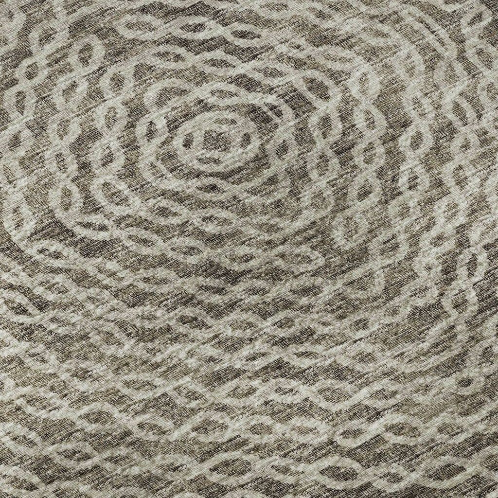 addison mayfield amf74 mocha rug