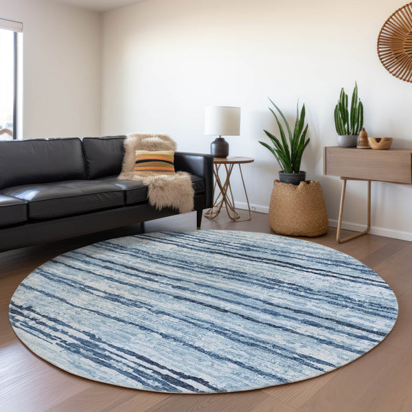 addison mayfield amf75 blue rug