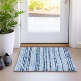 addison mayfield amf75 blue rug
