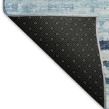 addison mayfield amf75 blue rug