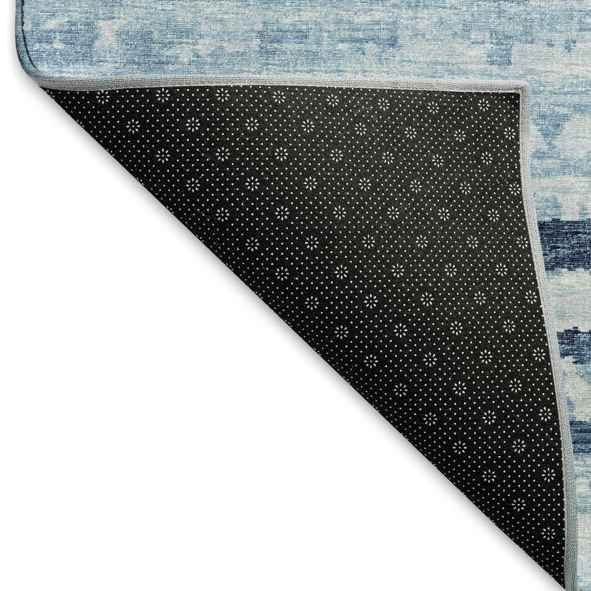 addison mayfield amf75 blue rug