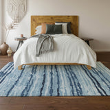 addison mayfield amf75 blue rug