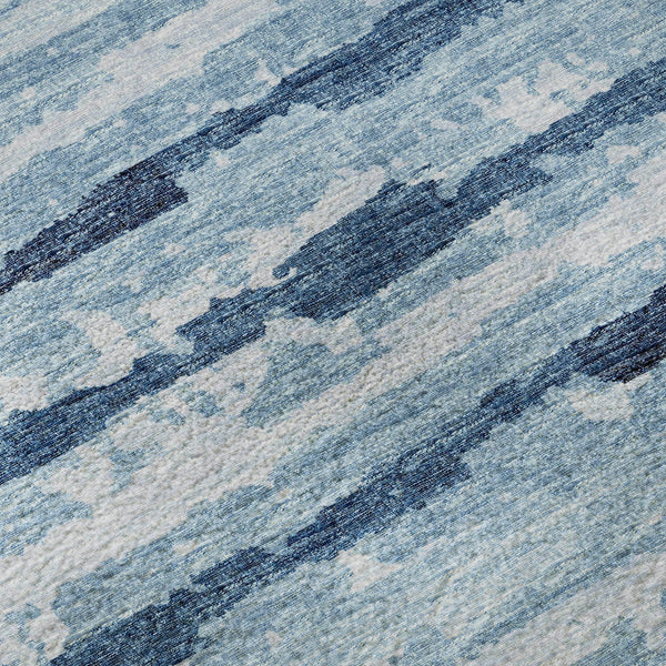 addison mayfield amf75 blue rug
