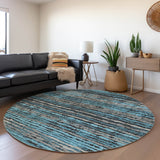 addison mayfield amf75 peacock rug