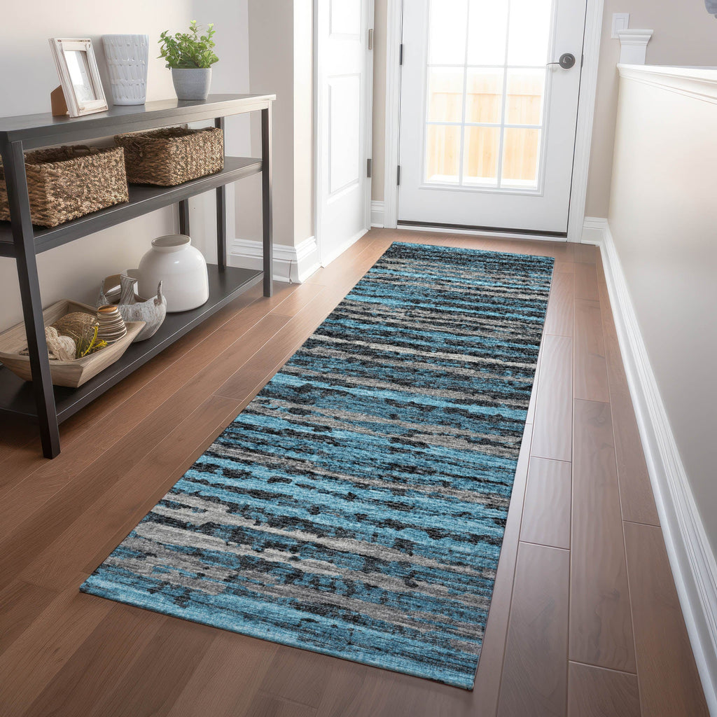 addison mayfield amf75 peacock rug