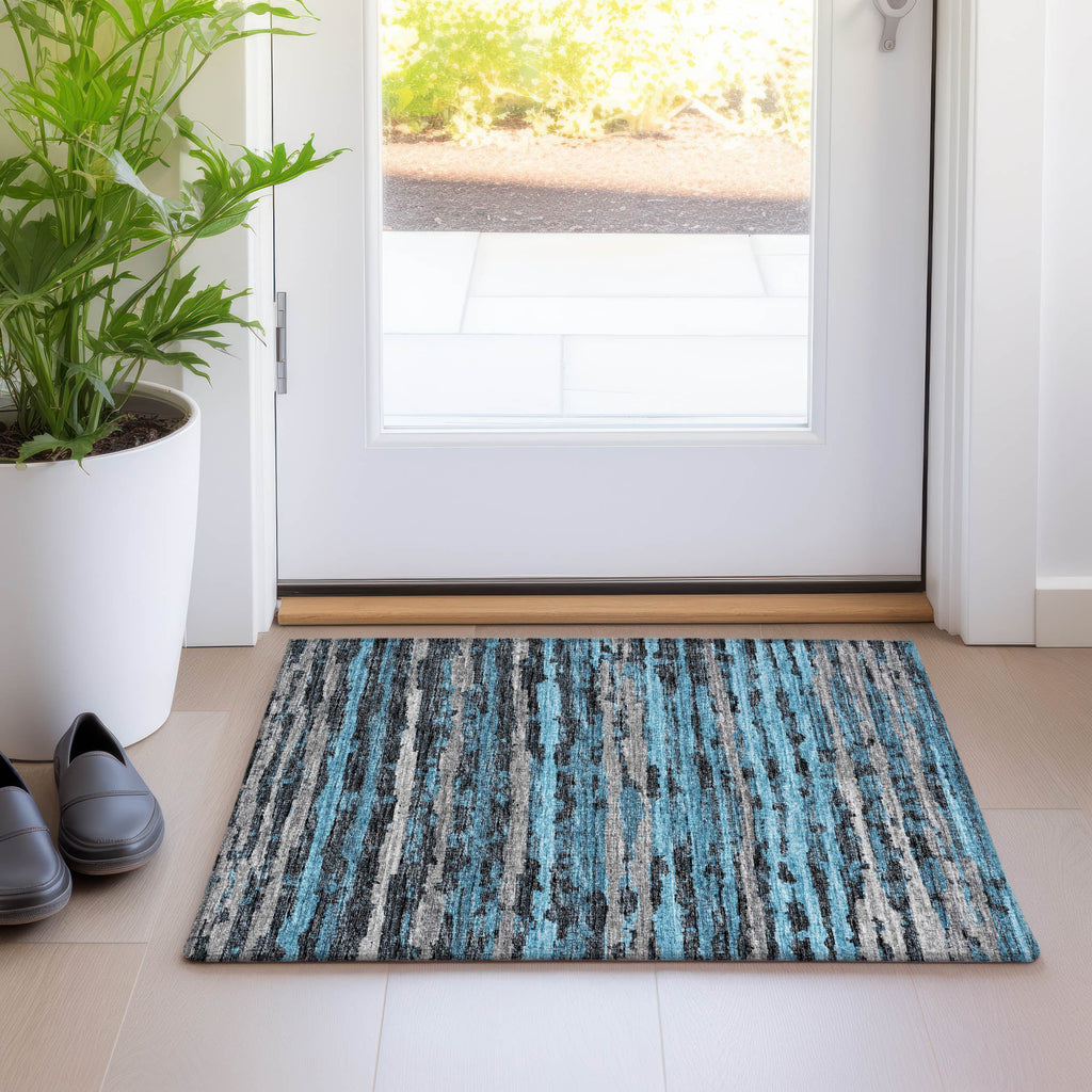 addison mayfield amf75 peacock rug