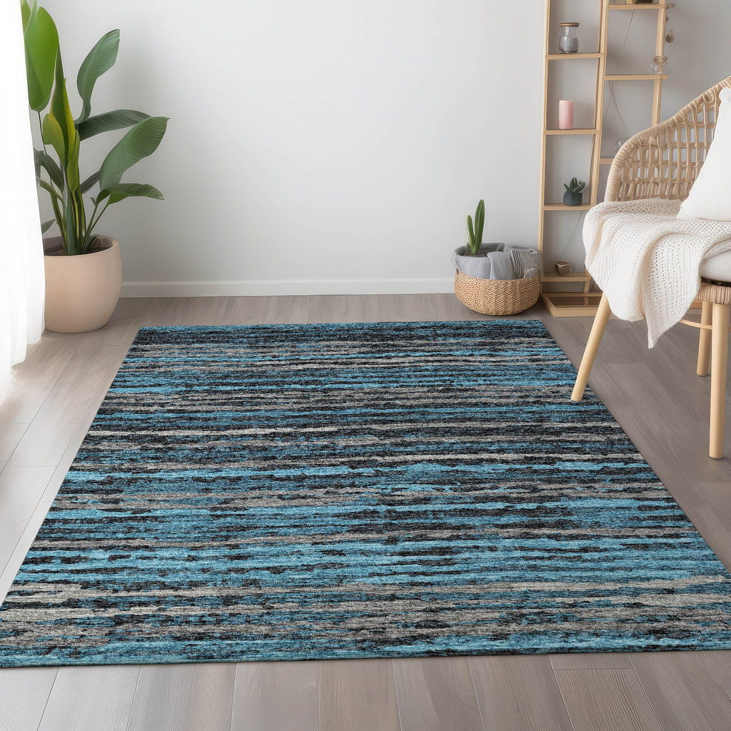addison mayfield amf75 peacock rug