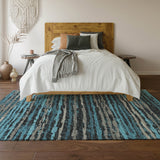 addison mayfield amf75 peacock rug