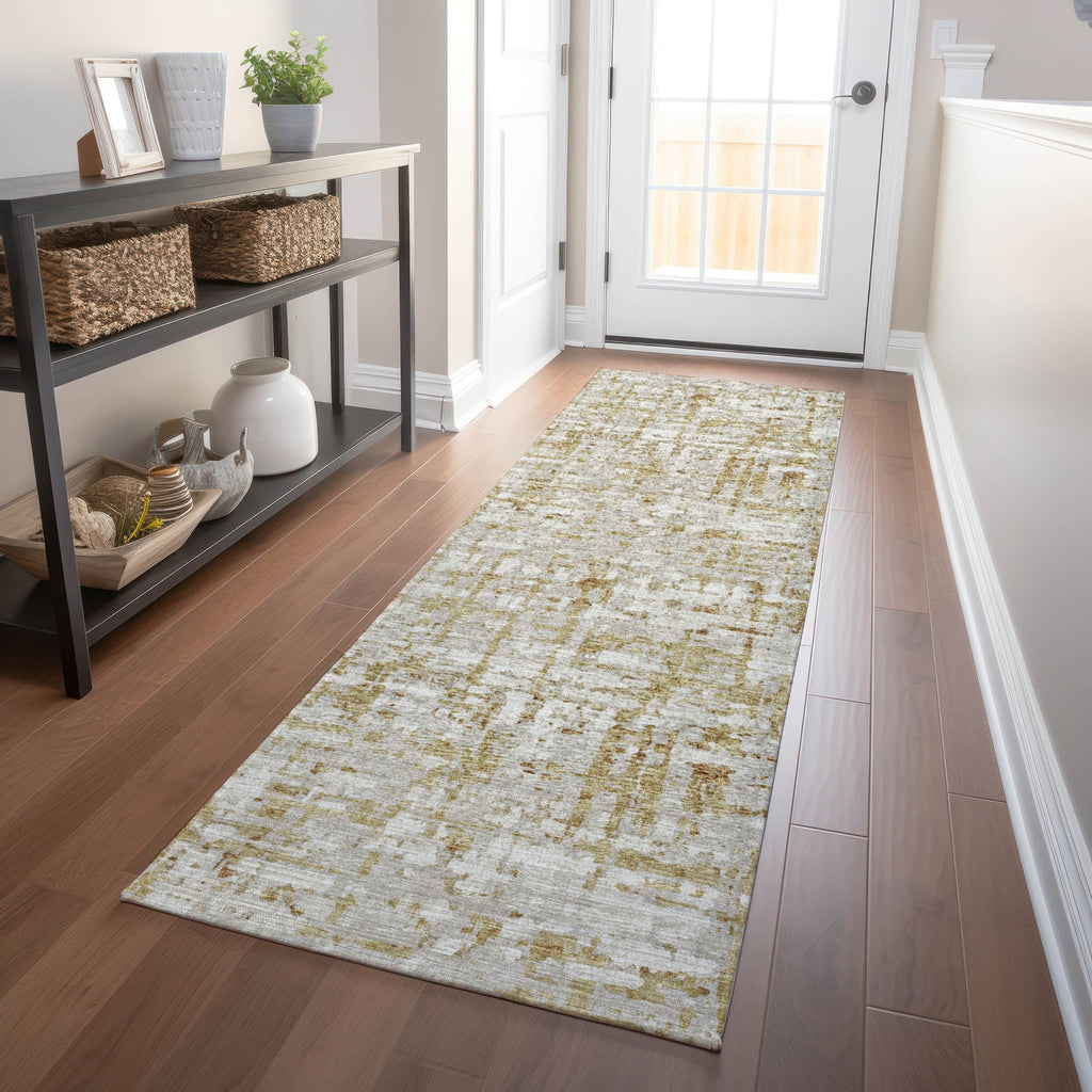 addison mayfield amf76 caramel rug