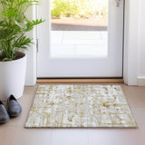 addison mayfield amf76 caramel rug