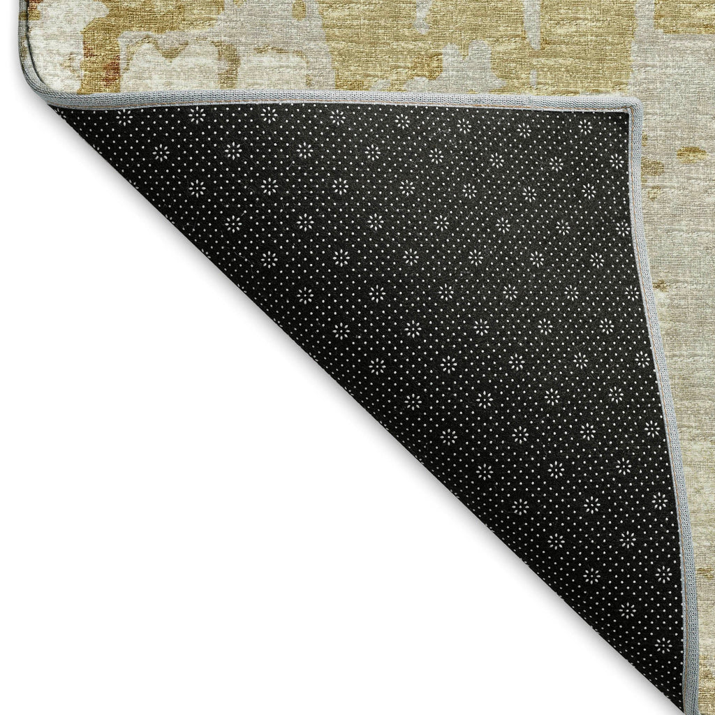 addison mayfield amf76 caramel rug