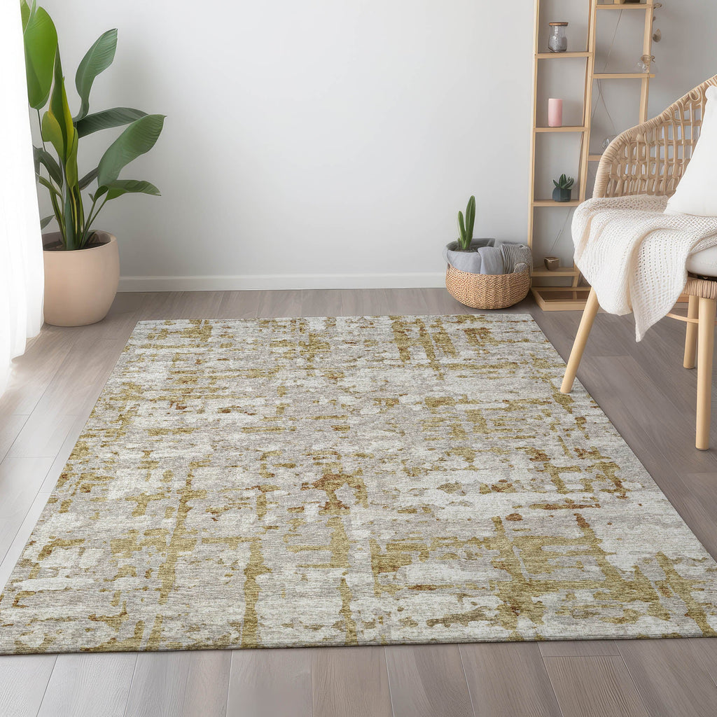 addison mayfield amf76 caramel rug