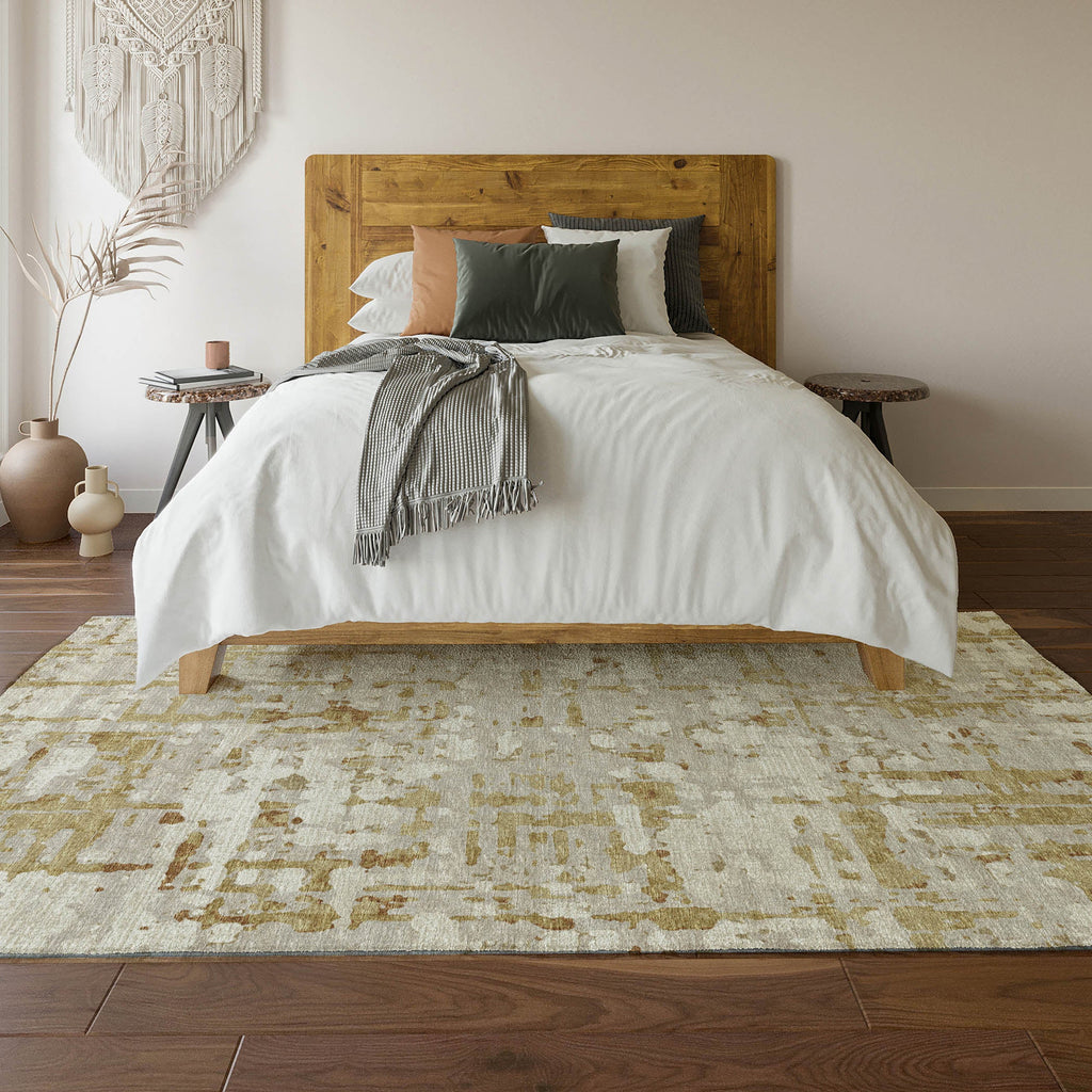 addison mayfield amf76 caramel rug