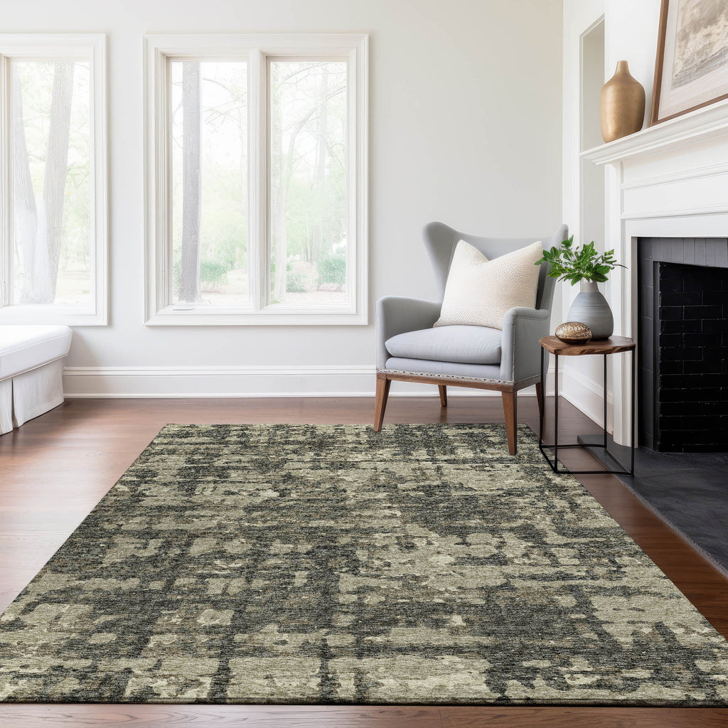 addison mayfield amf76 earth rug