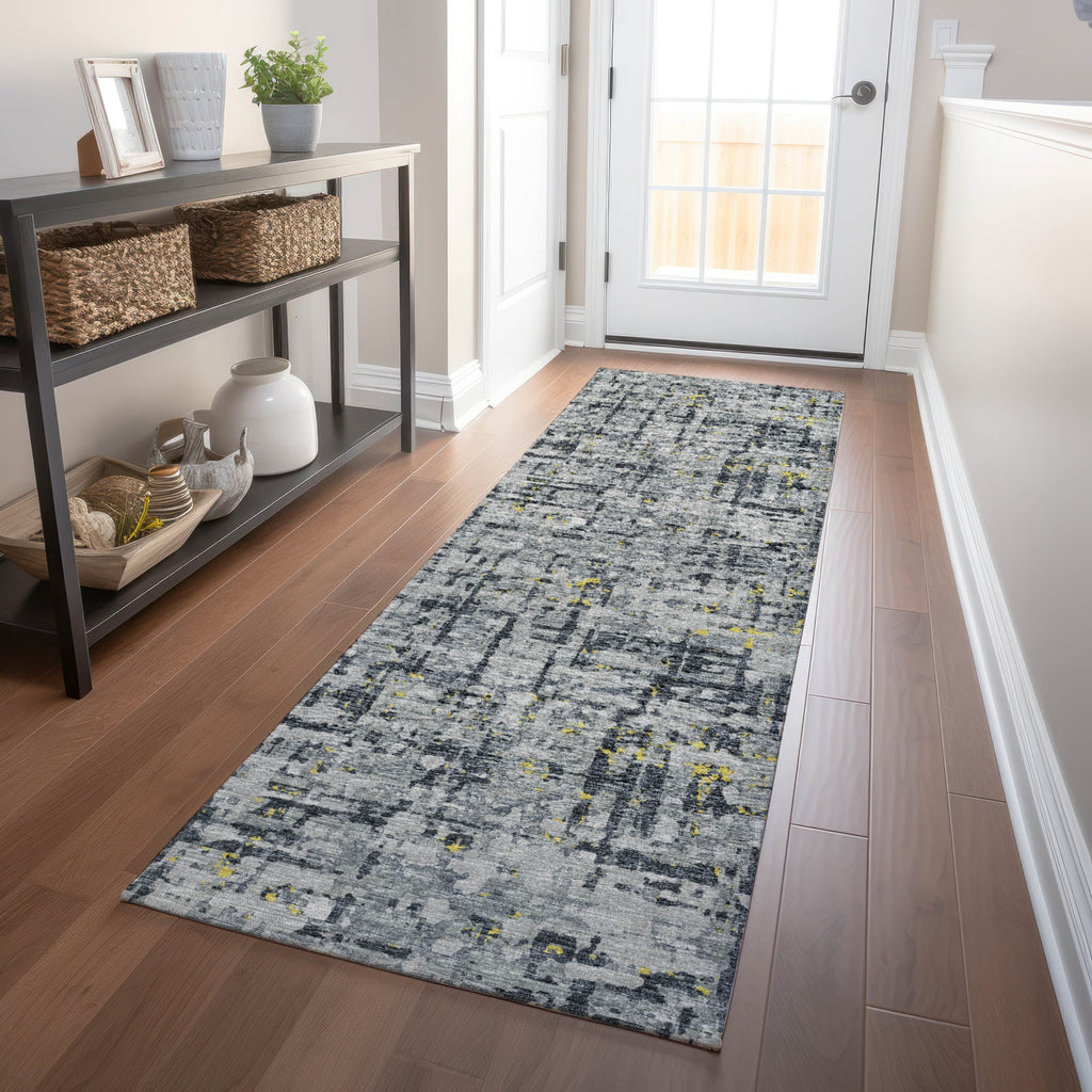 addison mayfield amf76 gilded rug