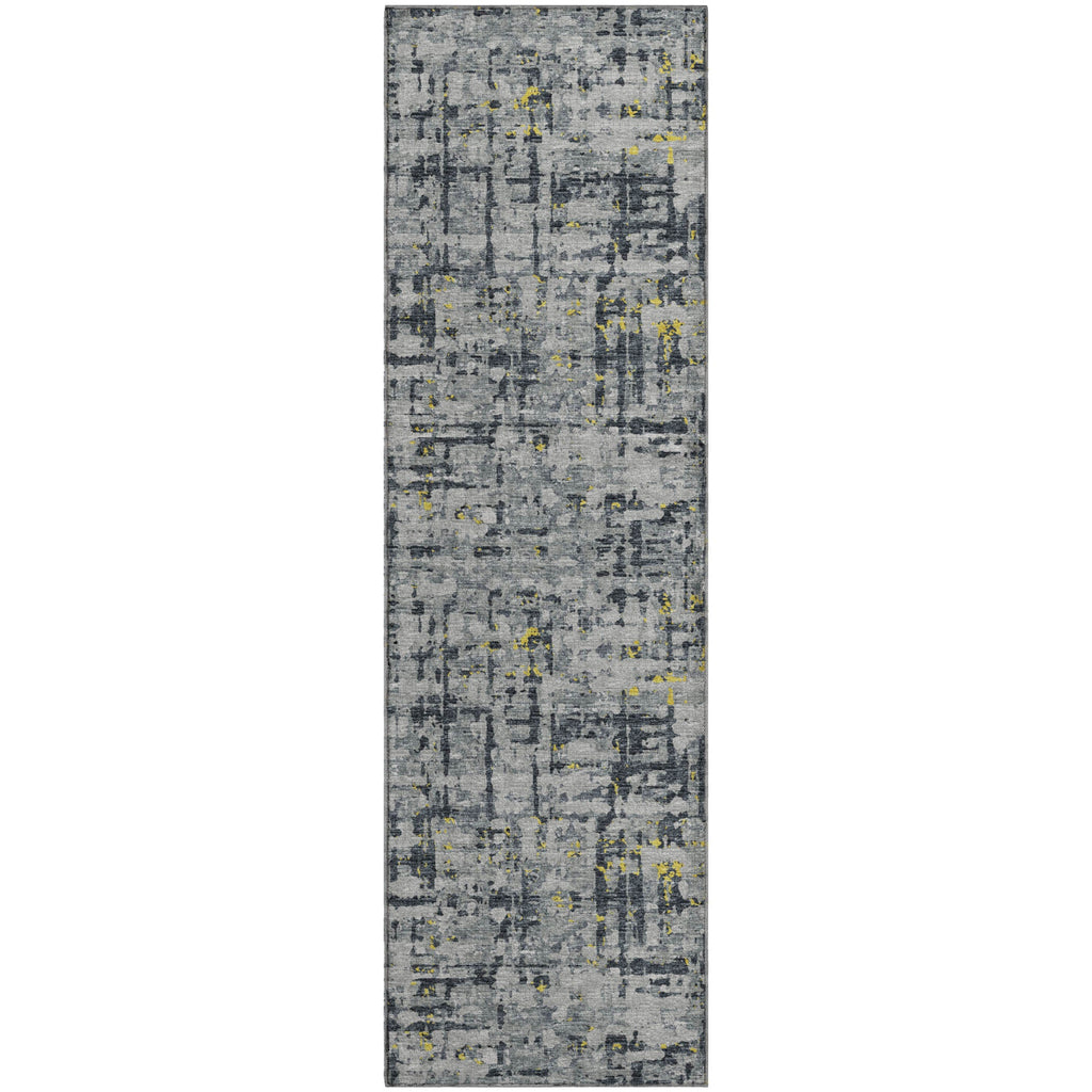 addison mayfield amf76 gilded rug
