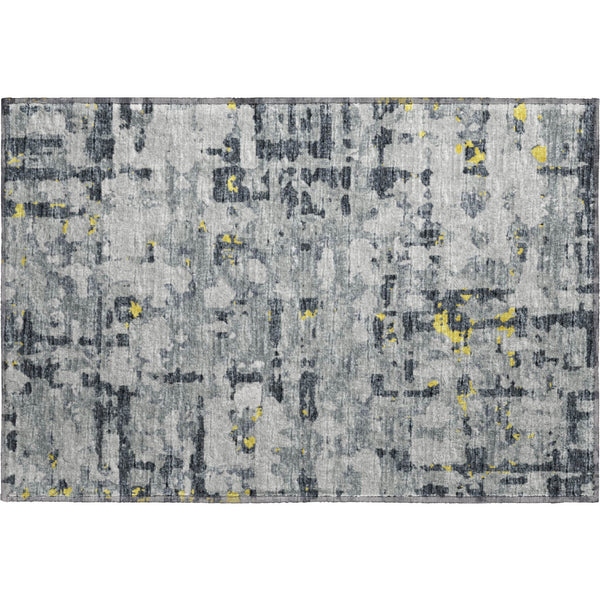 addison mayfield amf76 gilded rug