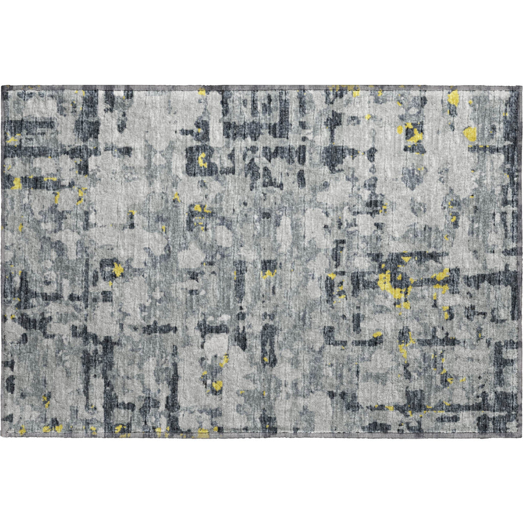 addison mayfield amf76 gilded rug