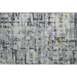 addison mayfield amf76 gilded rug