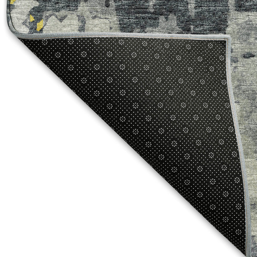 addison mayfield amf76 gilded rug