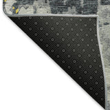 addison mayfield amf76 gilded rug