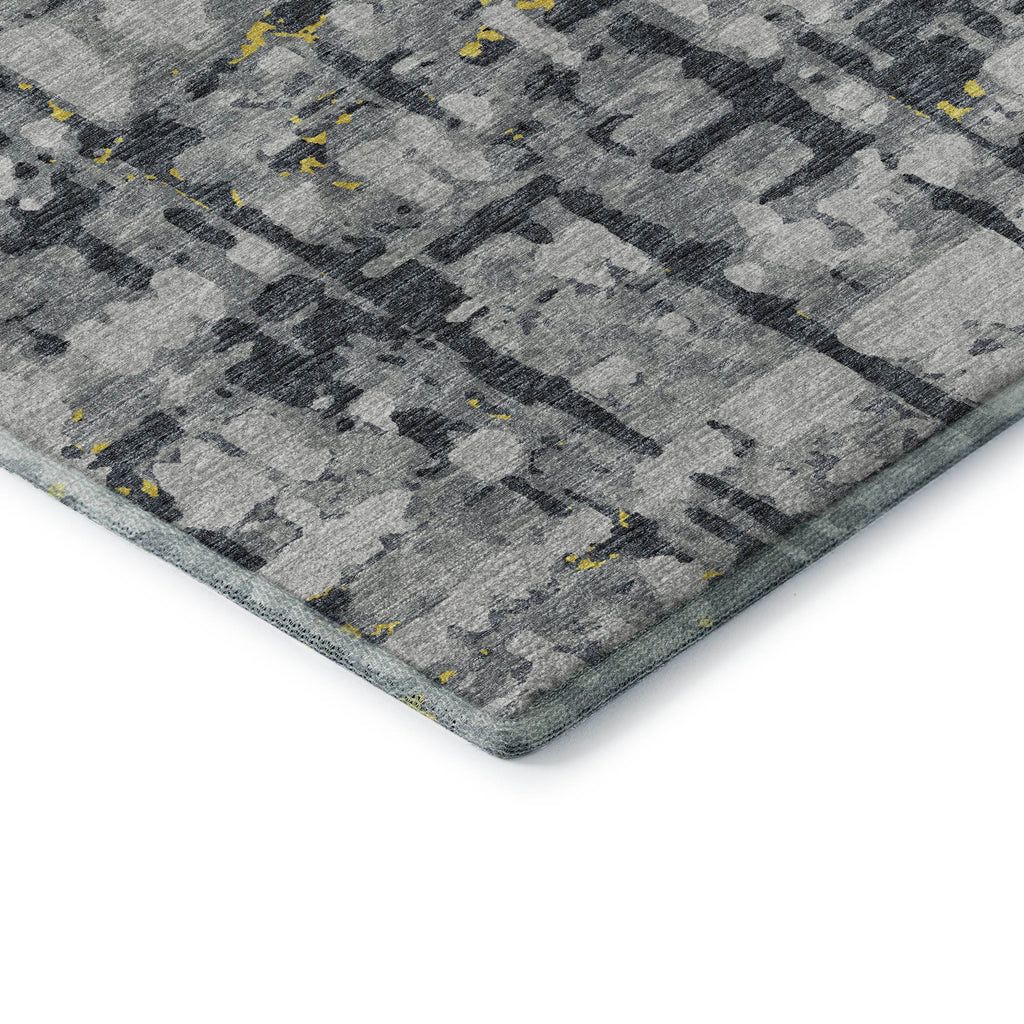 addison mayfield amf76 gilded rug