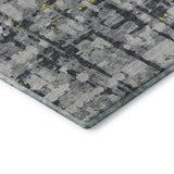 addison mayfield amf76 gilded rug