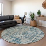 addison mayfield amf76 peacock rug