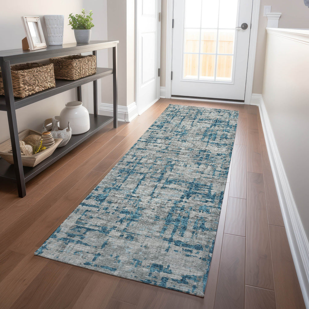 addison mayfield amf76 peacock rug