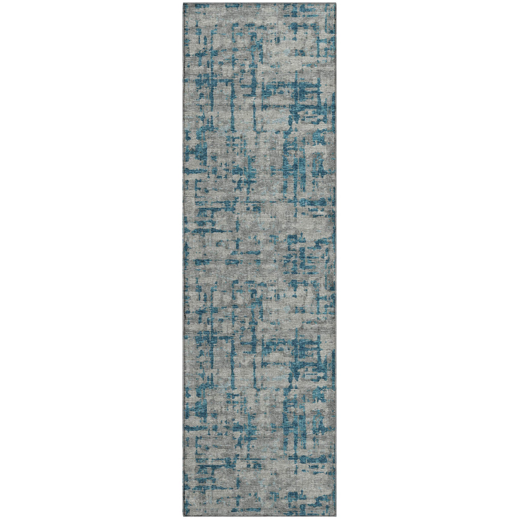addison mayfield amf76 peacock rug