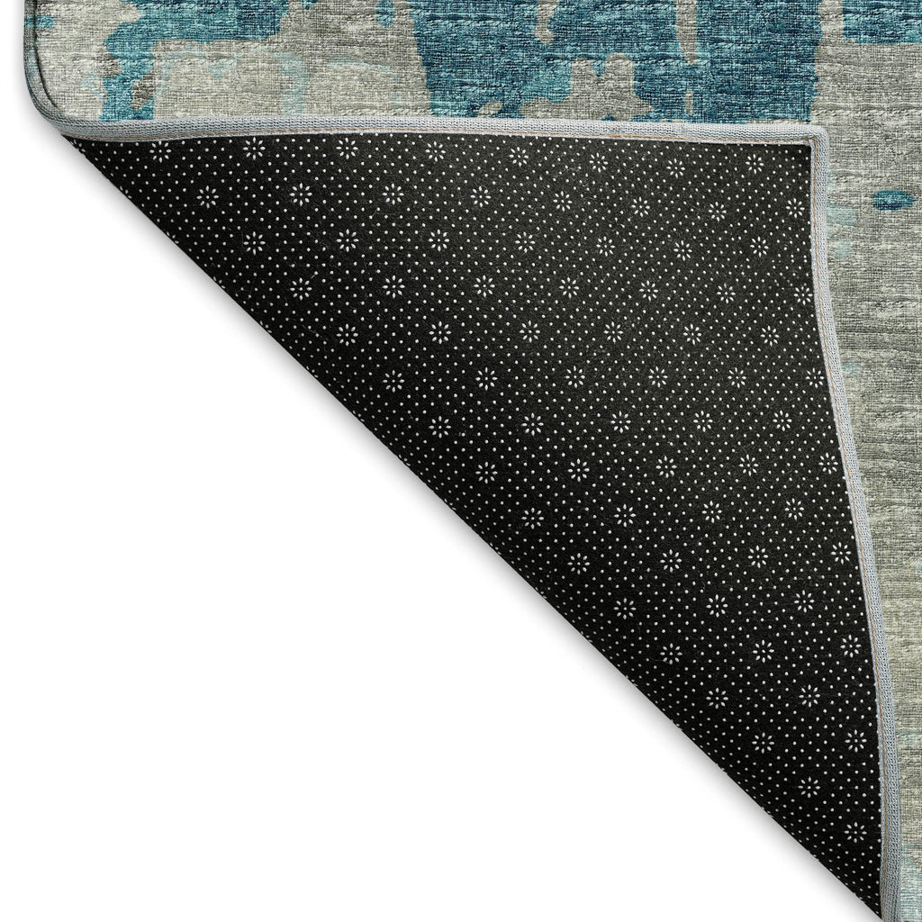 addison mayfield amf76 peacock rug
