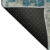 addison mayfield amf76 peacock rug