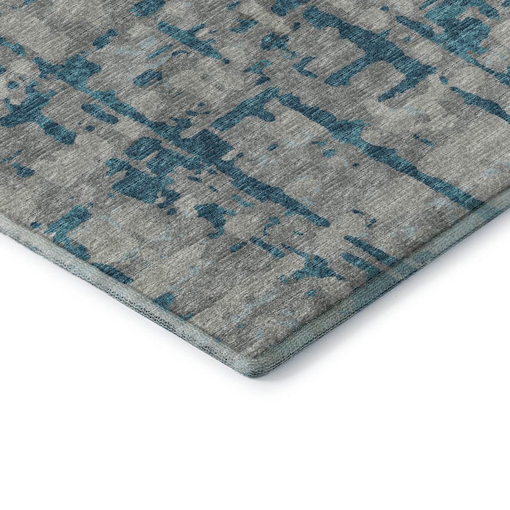 addison mayfield amf76 peacock rug