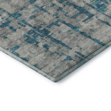 addison mayfield amf76 peacock rug