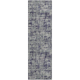 addison mayfield amf76 purple rug