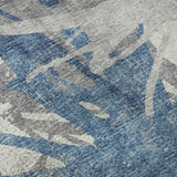 addison mayfield amf77 blue rug