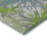 addison mayfield amf77 green rug