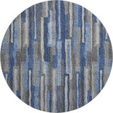 addison mayfield amf78 blue rug