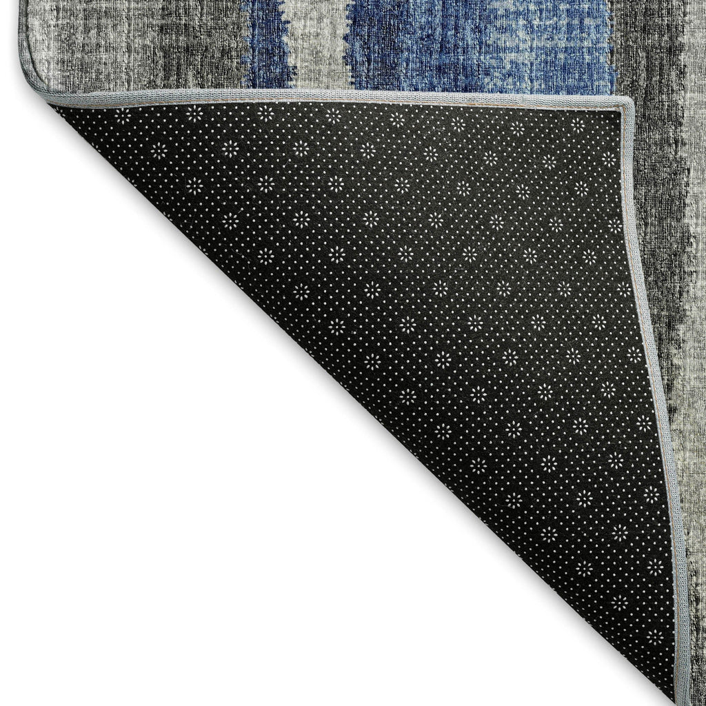 addison mayfield amf78 blue rug
