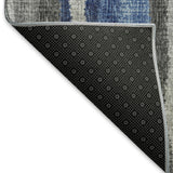 addison mayfield amf78 blue rug