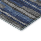addison mayfield amf78 blue rug
